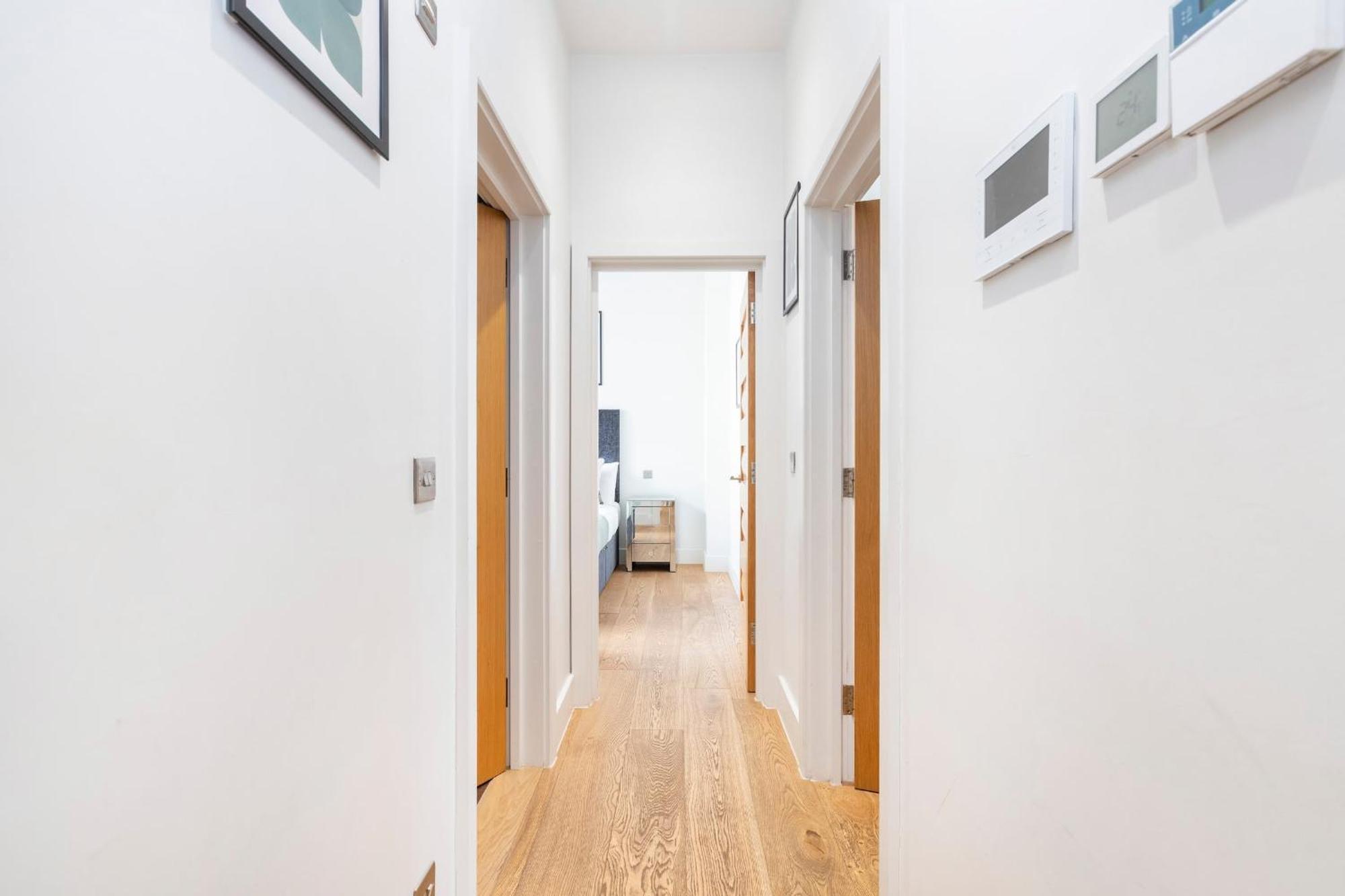 Central London Soho Suite - Cityapartmentstay Exteriér fotografie