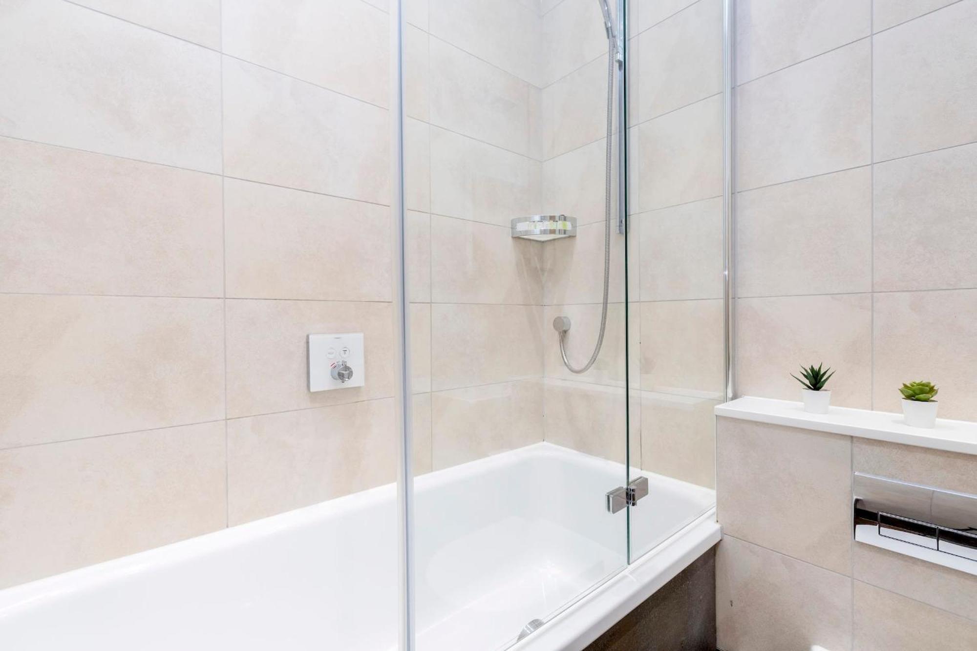 Central London Soho Suite - Cityapartmentstay Exteriér fotografie