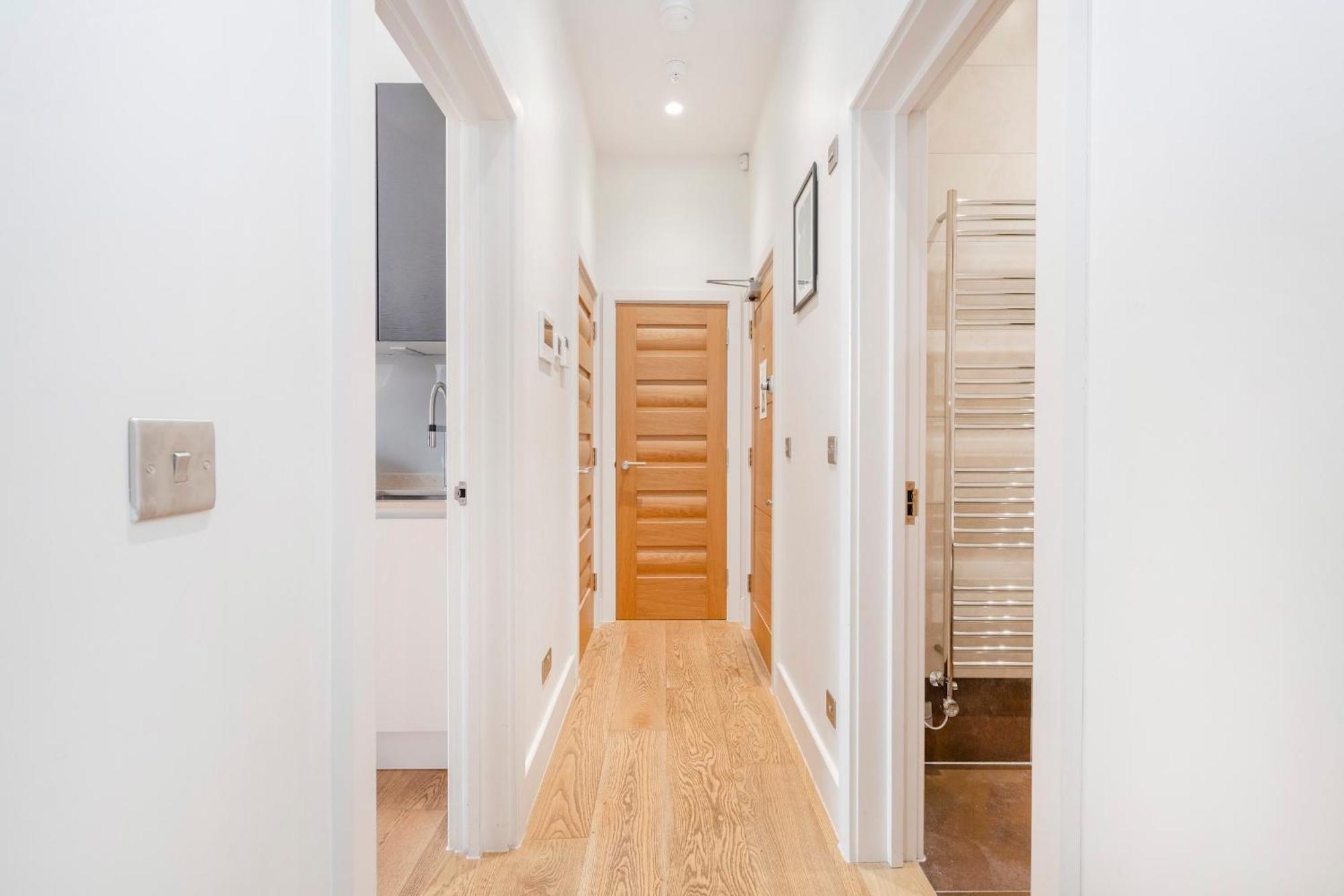 Central London Soho Suite - Cityapartmentstay Exteriér fotografie
