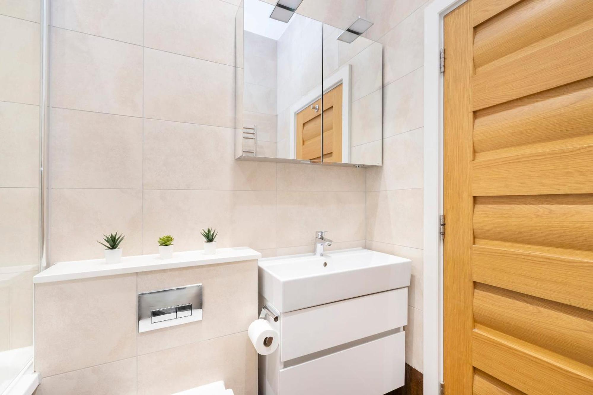 Central London Soho Suite - Cityapartmentstay Exteriér fotografie
