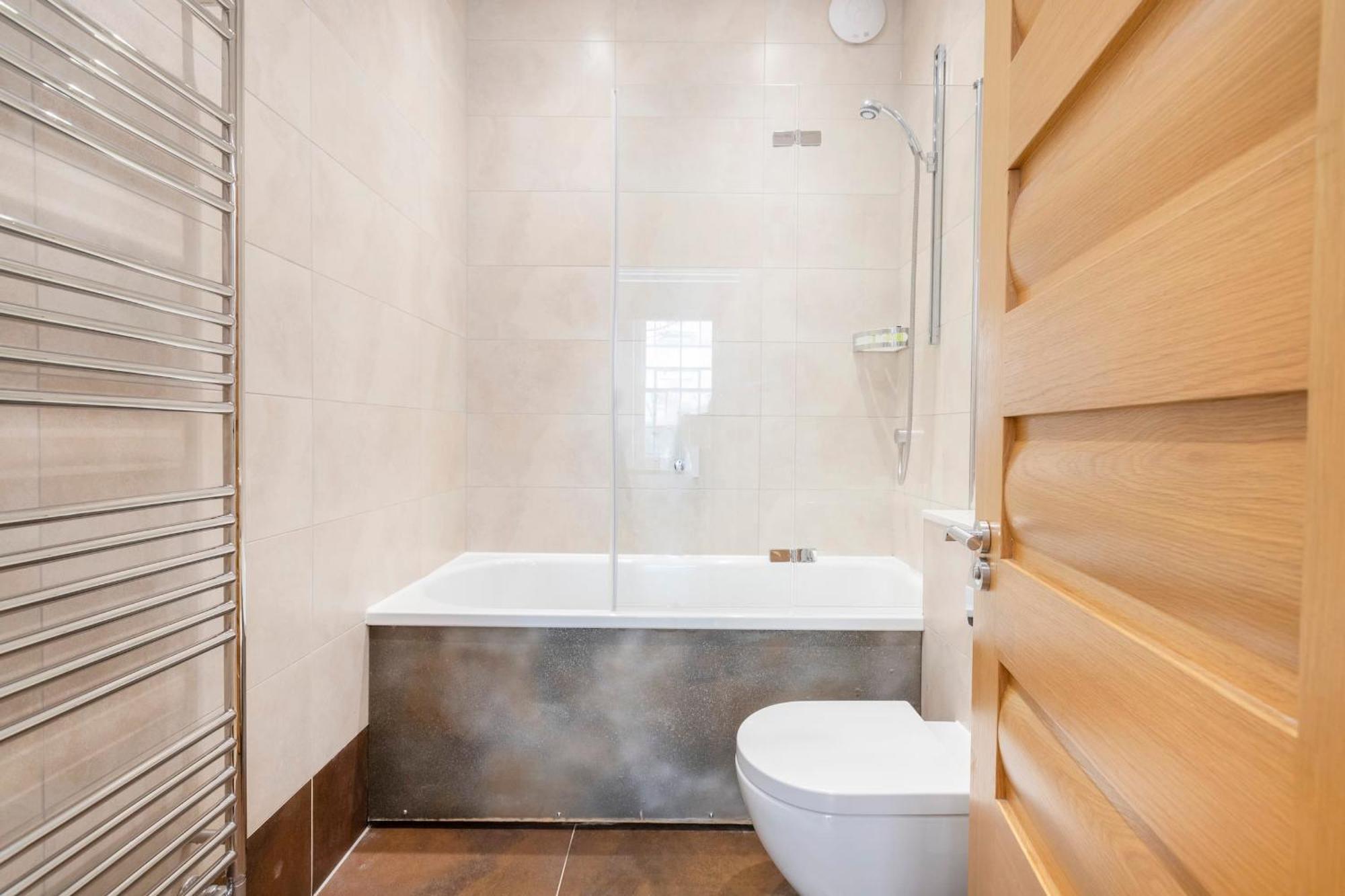 Central London Soho Suite - Cityapartmentstay Exteriér fotografie